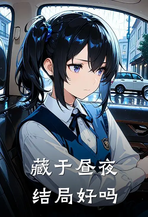 藏于昼夜结局好吗
