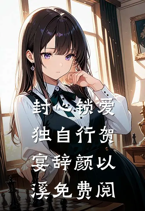 封心锁爱独自行贺宴辞颜以溪免费阅