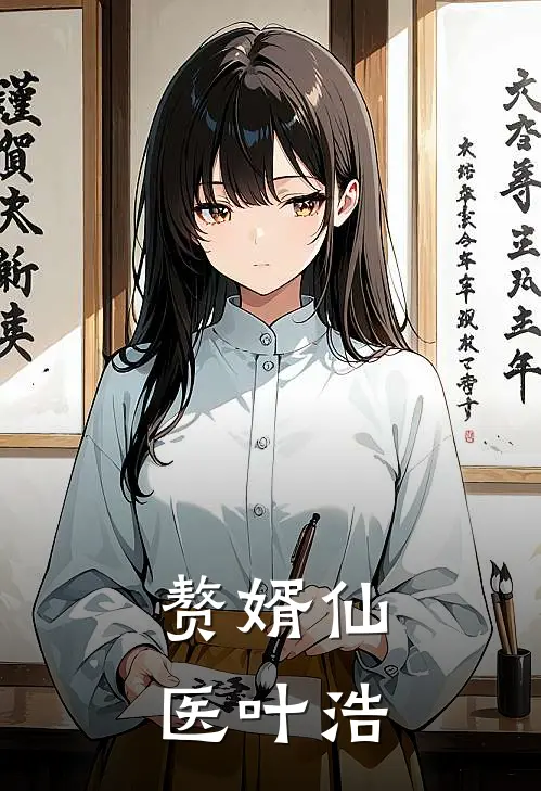 赘婿仙医叶浩
