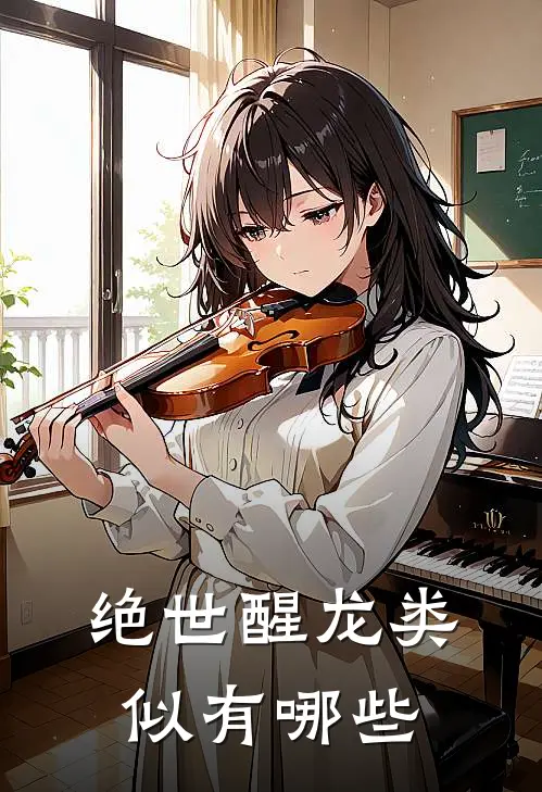 绝世醒龙类似有哪些