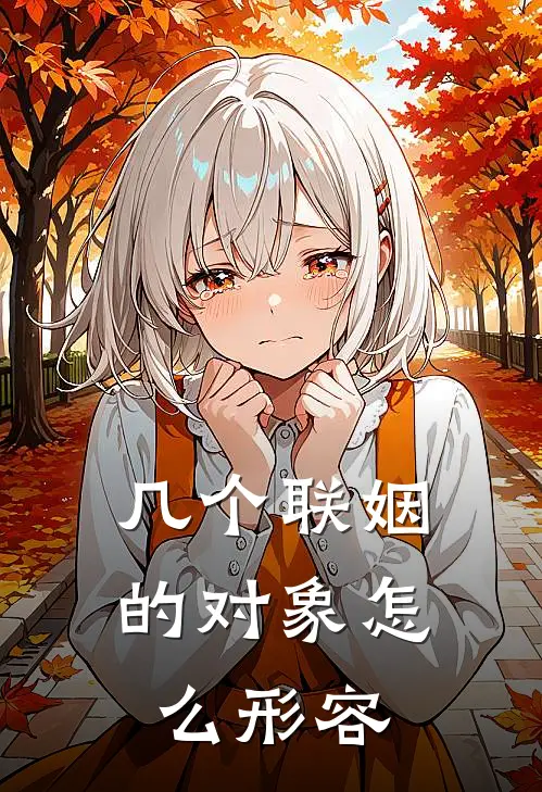 几个联姻的对象怎么形容