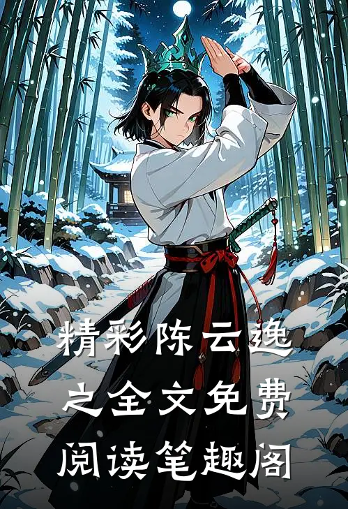 精彩陈云逸之全文免费阅读笔趣阁