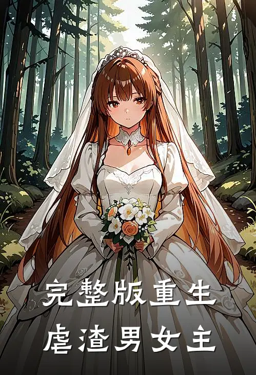 完整版重生虐渣男女主