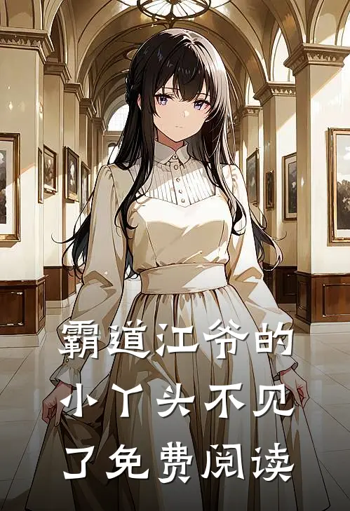 霸道江爷的小丫头不见了免费阅读