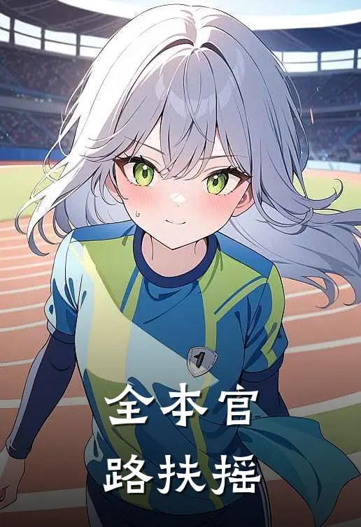 全本官路扶摇