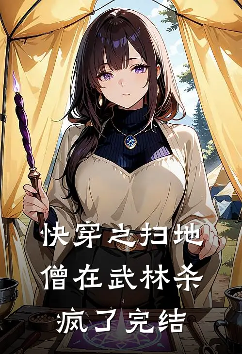 快穿之扫地僧在武林杀疯了完结