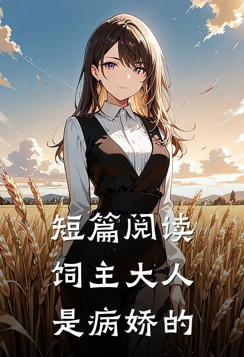 短篇阅读饲主大人是病娇的