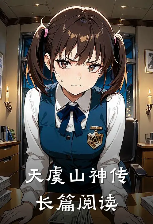 天虞山神传长篇阅读
