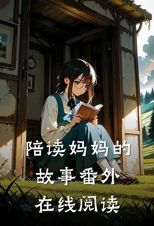 陪读妈妈的故事番外在线阅读