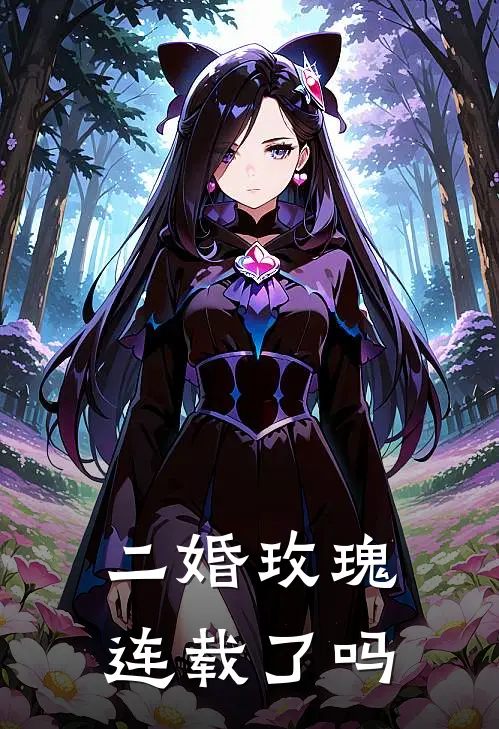 二婚玫瑰连载了吗