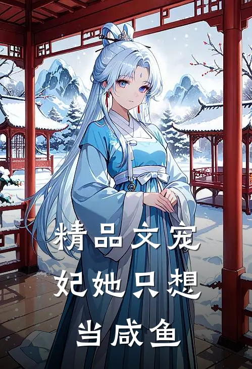 精品文宠妃她只想当咸鱼