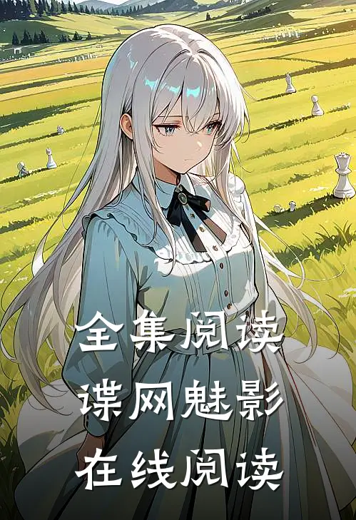 全集阅读谍网魅影在线阅读