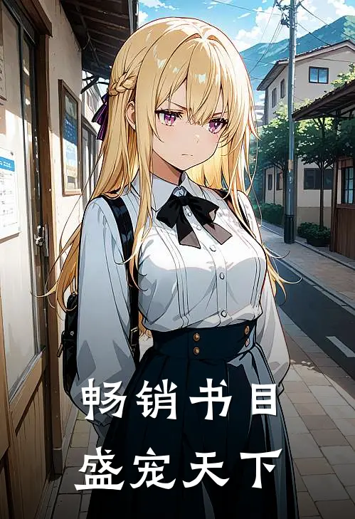 畅销书目盛宠天下