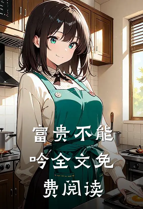 富贵不能吟全文免费阅读
