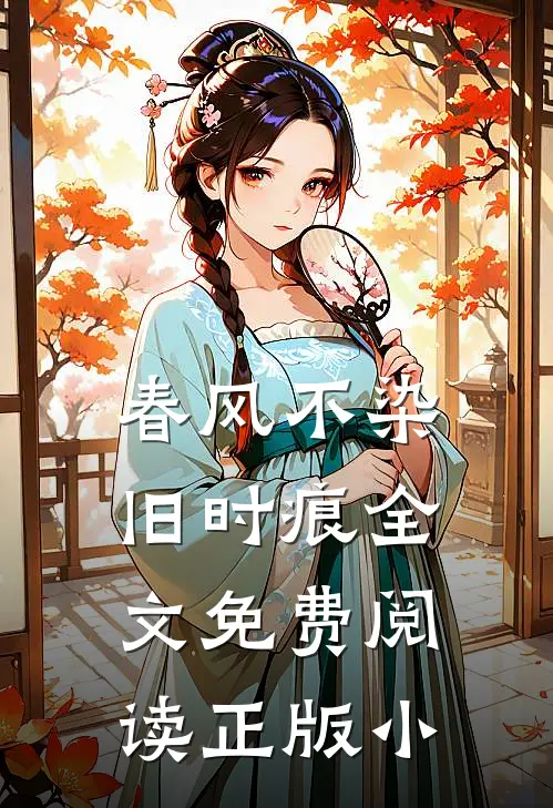 春风不染旧时痕全文免费阅读正版小
