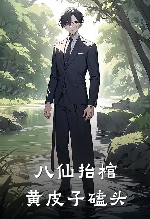 八仙抬棺,黄皮子磕头