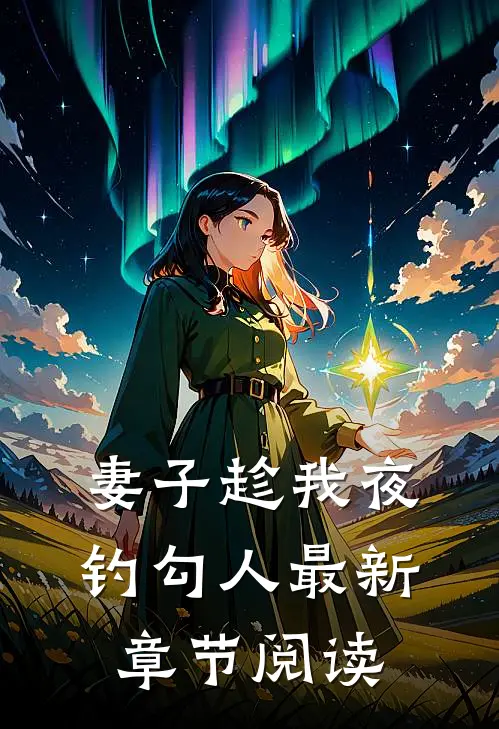 妻子趁我夜钓勾人最新章节阅读
