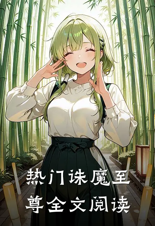 热门诛魔至尊全文阅读