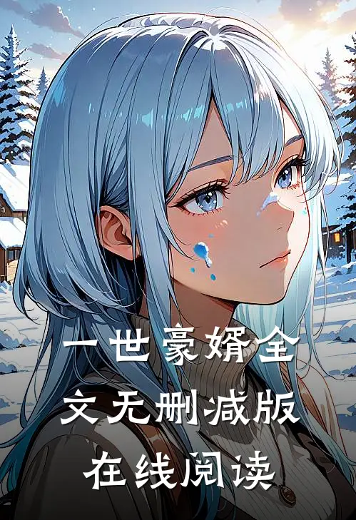 一世豪婿全文无删减版在线阅读