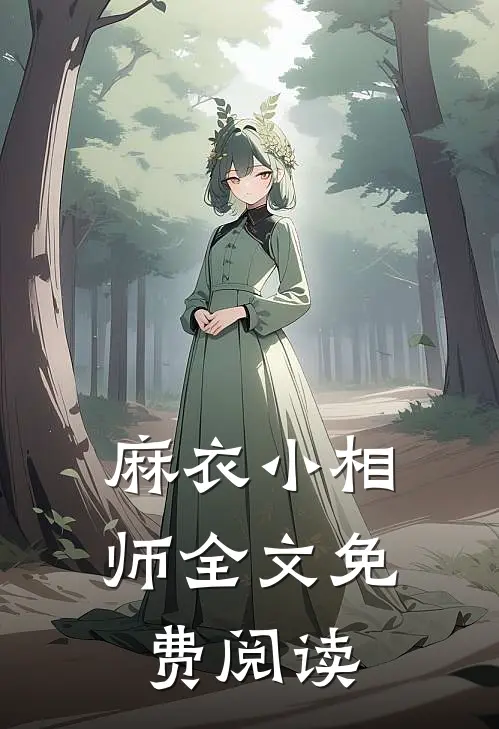 麻衣小相师全文免费阅读