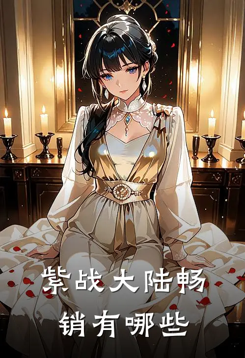 紫战大陆畅销有哪些