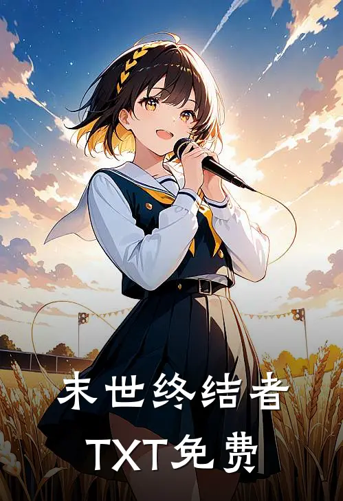 末世终结者TXT免费