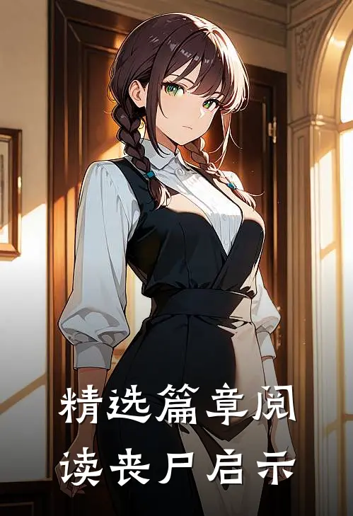 精选篇章阅读丧尸启示