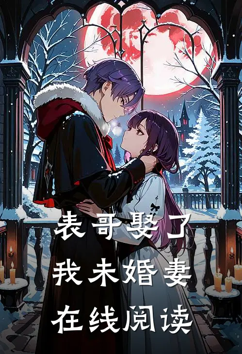 表哥娶了我未婚妻在线阅读