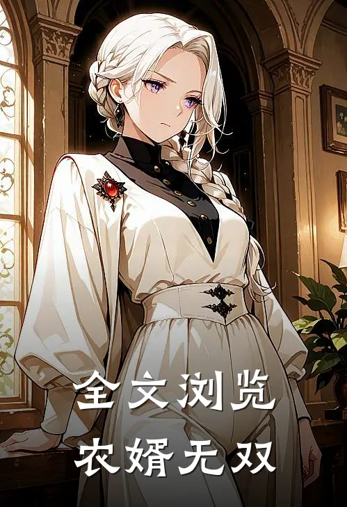 全文浏览农婿无双