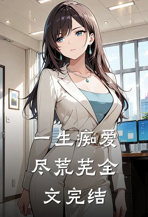一生痴爱尽荒芜全文完结