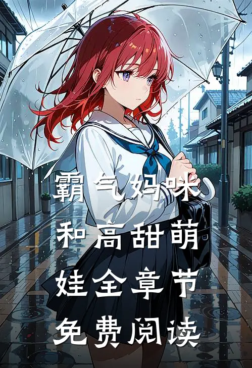 霸气妈咪和高甜萌娃全章节免费阅读