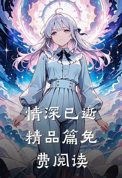 情深已逝精品篇免费阅读