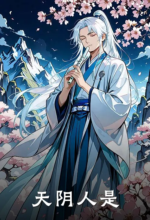 天阴人是