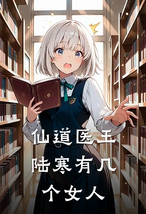 仙道医王陆寒有几个女人
