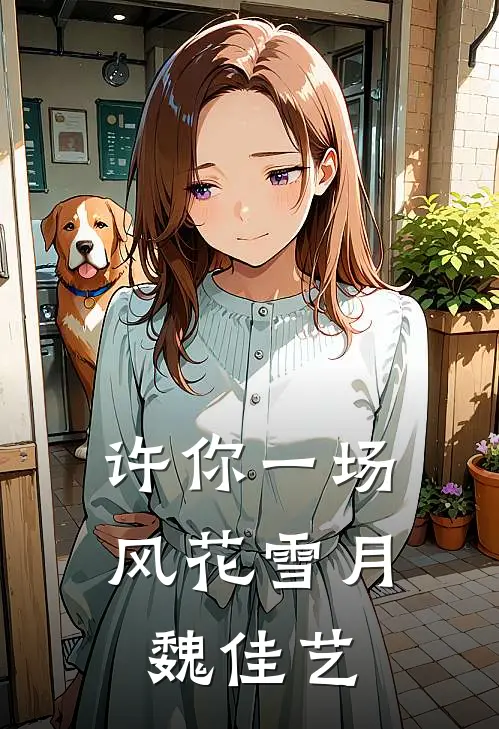 许你一场风花雪月魏佳艺