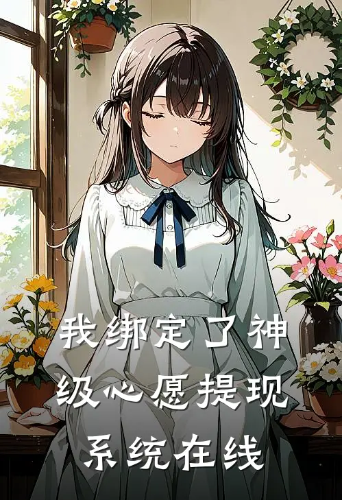 我绑定了神级心愿提现系统在线