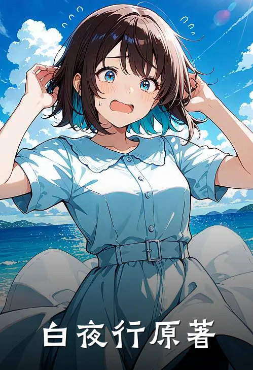 白夜行原著