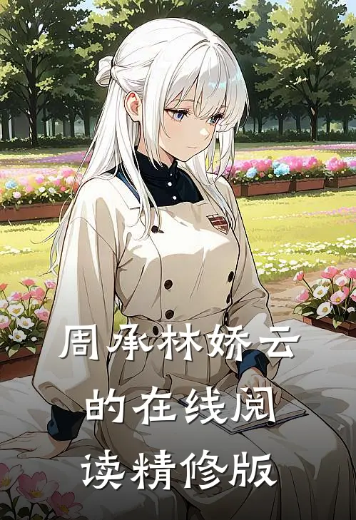 周承林娇云的在线阅读精修版