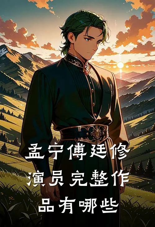 孟宁傅廷修演员完整作品有哪些
