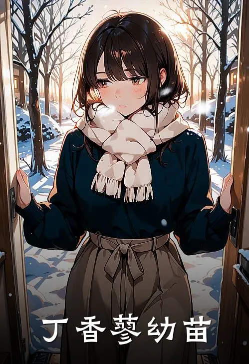 丁香蓼幼苗