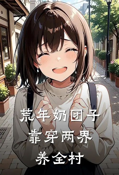 荒年奶团子，靠穿两界养全村
