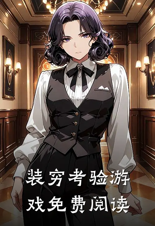 装穷考验游戏免费阅读