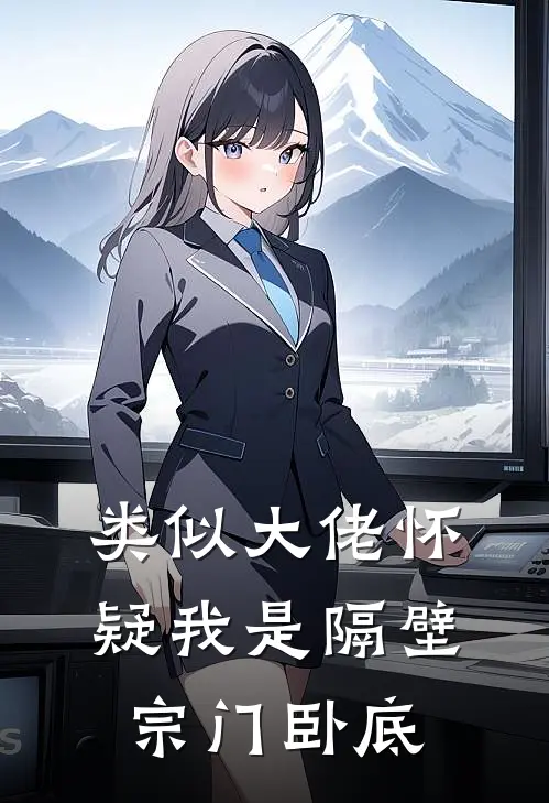 类似大佬怀疑我是隔壁宗门卧底