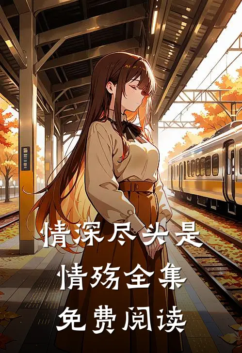 情深尽头是情殇全集免费阅读