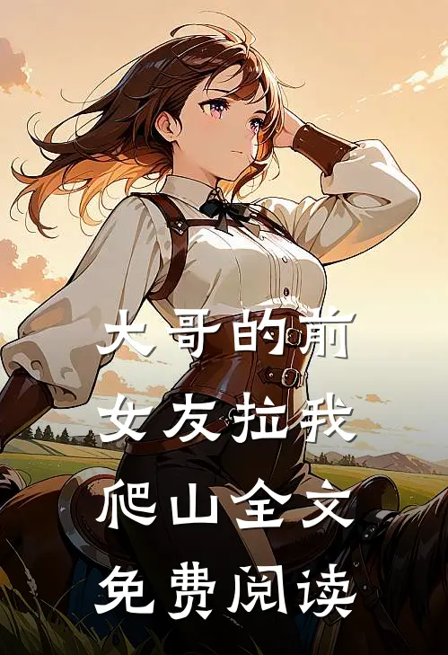 大哥的前女友拉我爬山全文免费阅读