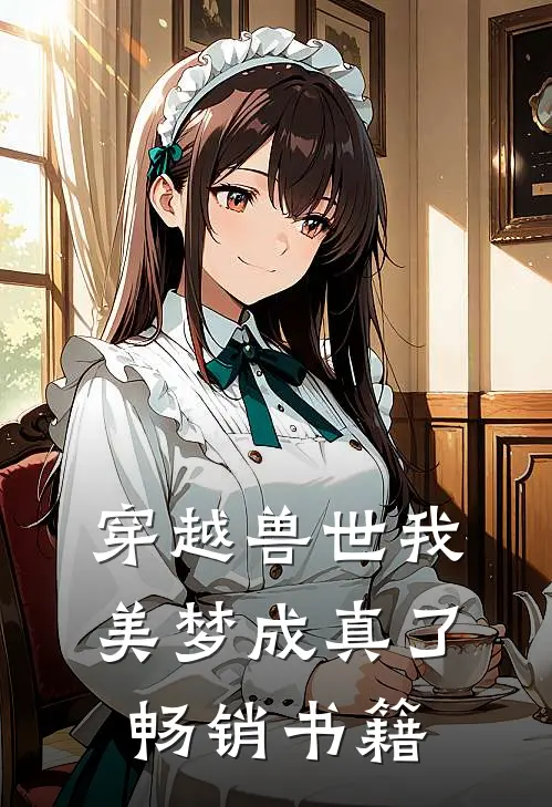 穿越兽世我美梦成真了畅销书籍