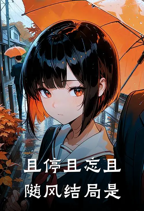 且停且忘且随风结局是