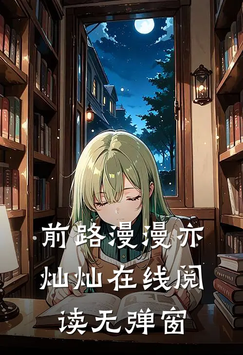 前路漫漫亦灿灿在线阅读无弹窗