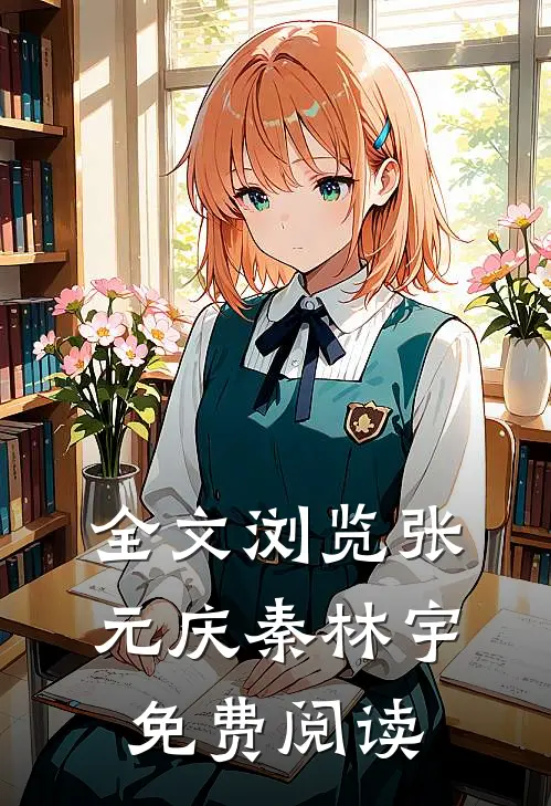 全文浏览张元庆秦林宇免费阅读