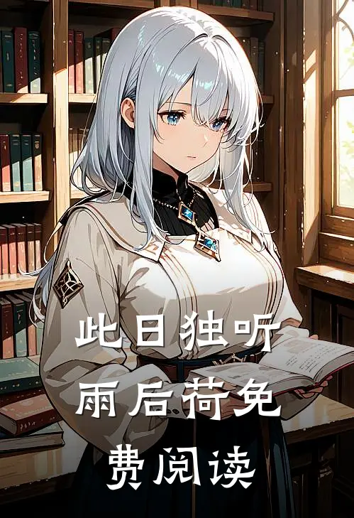 此日独听雨后荷免费阅读